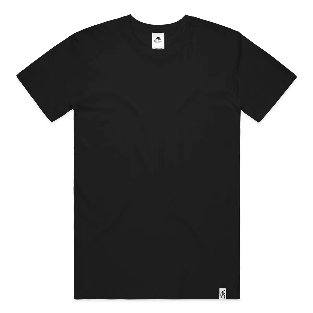 Light Cotton T-Shirt