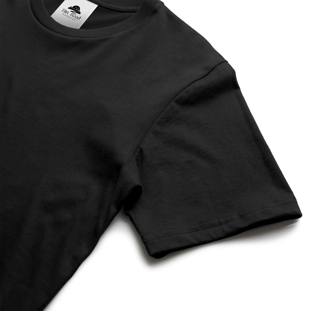 Light Cotton T-Shirt