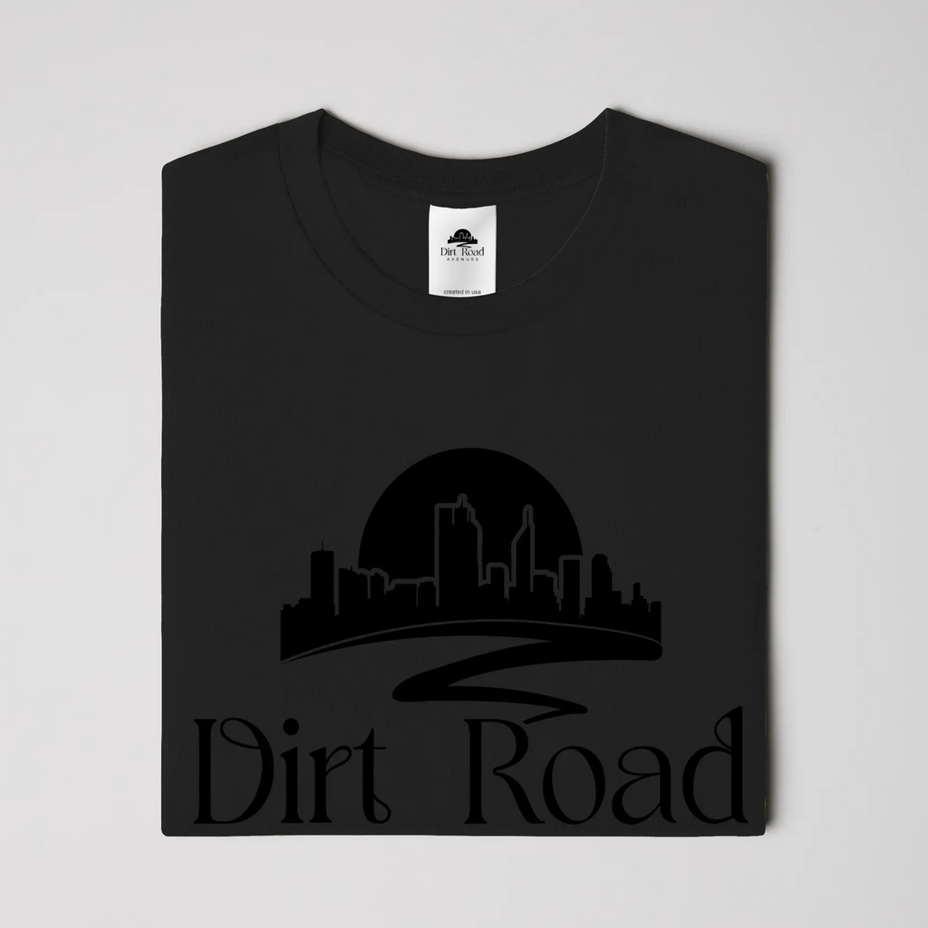 Light Cotton T-Shirt