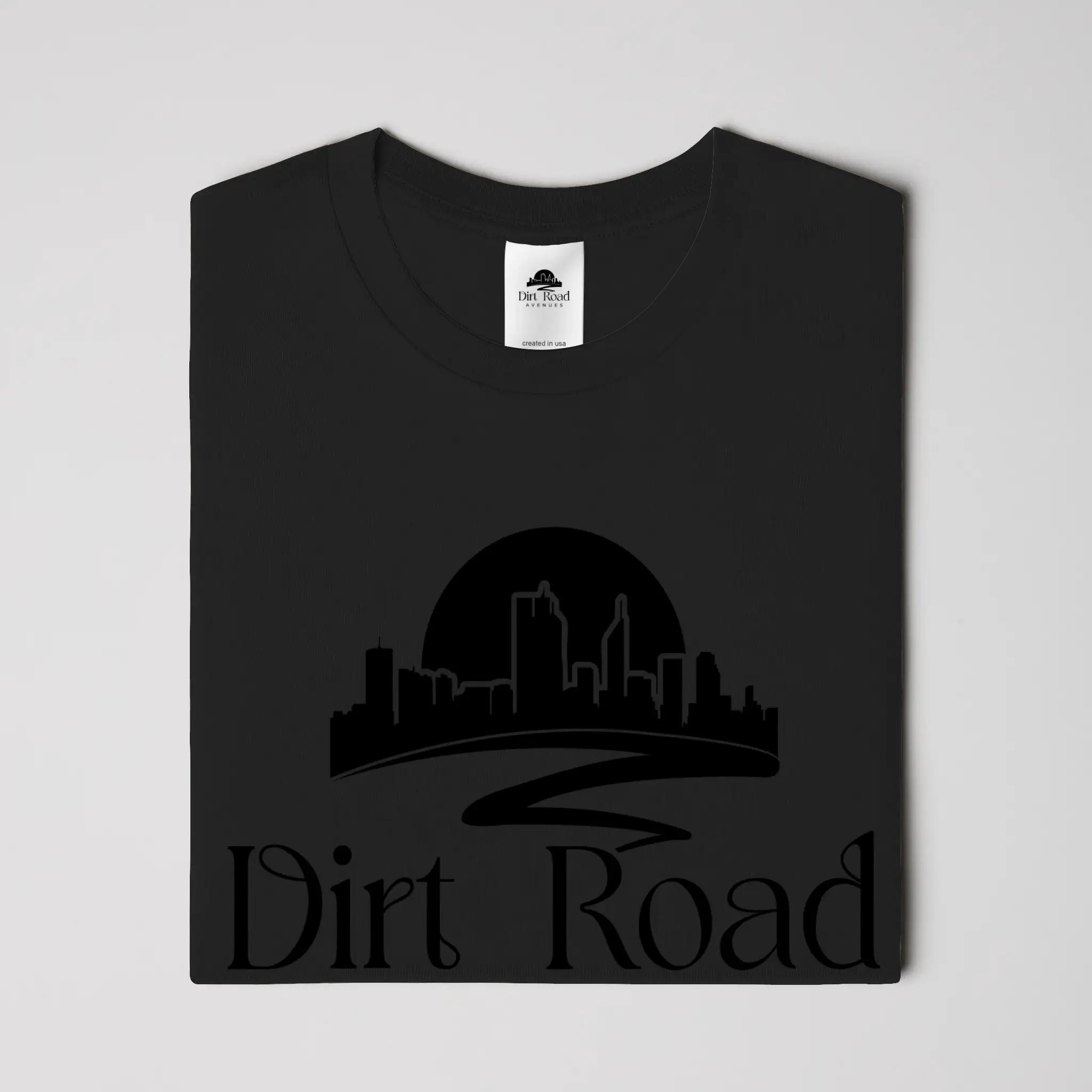 Light Cotton T-Shirt