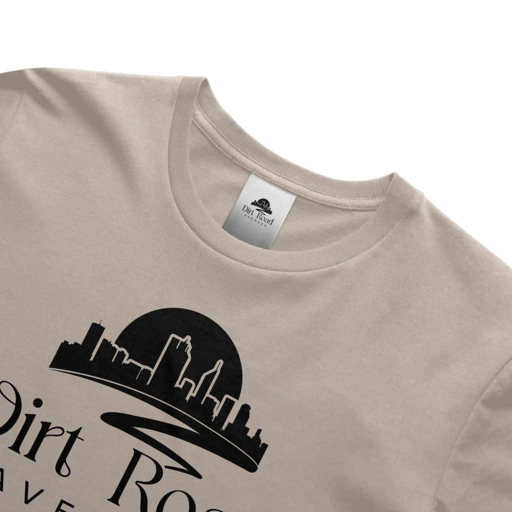 Light Cotton T-Shirt