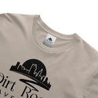 Light Cotton T-Shirt