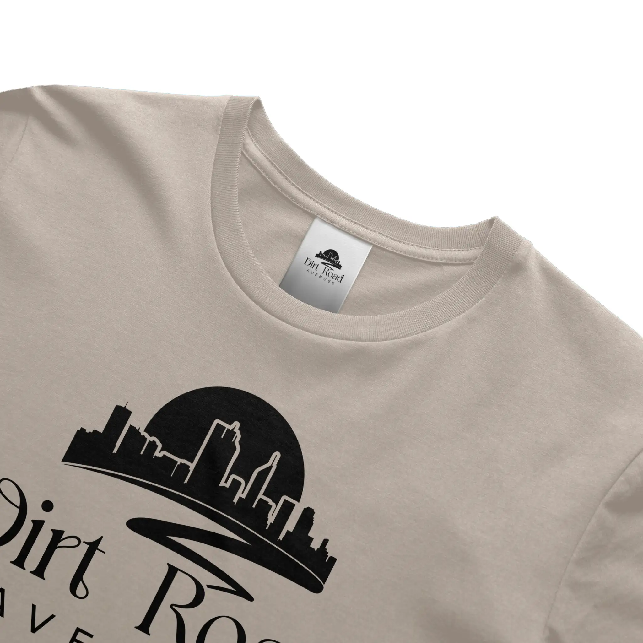 Light Cotton T-Shirt