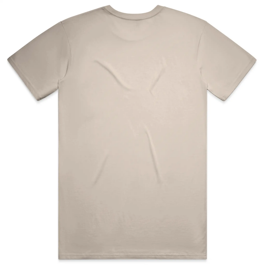 Light Cotton T-Shirt