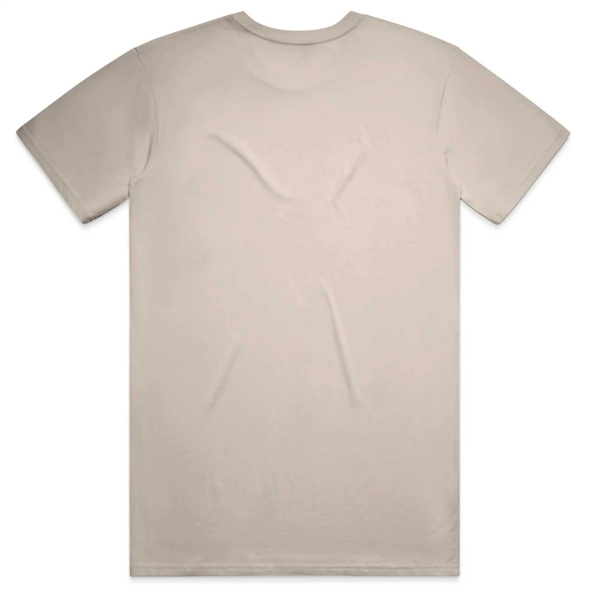 Light Cotton T-Shirt