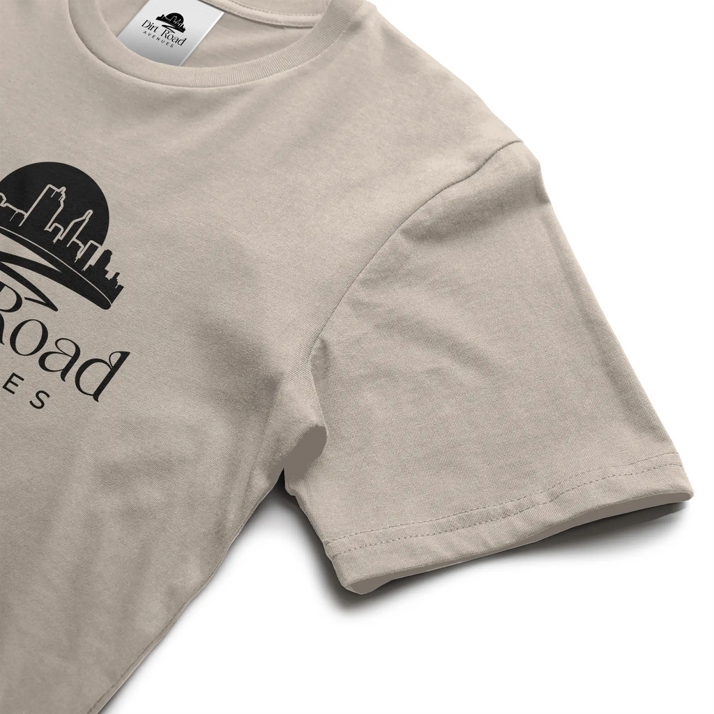 Light Cotton T-Shirt