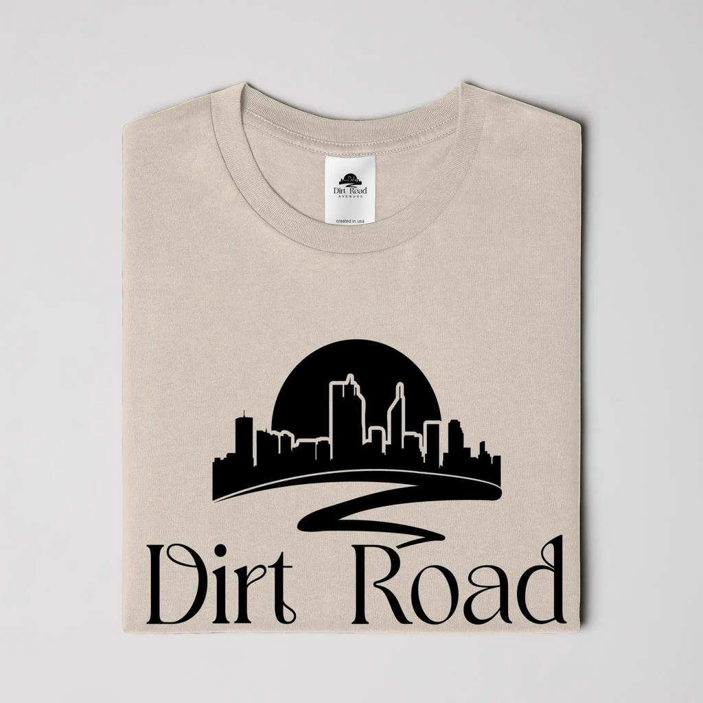 Light Cotton T-Shirt