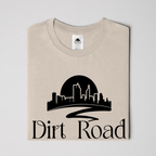 Light Cotton T-Shirt