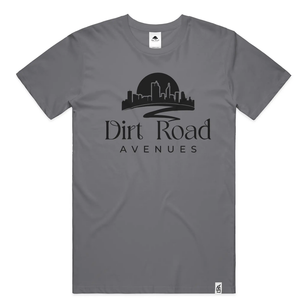 Light Cotton T-Shirt