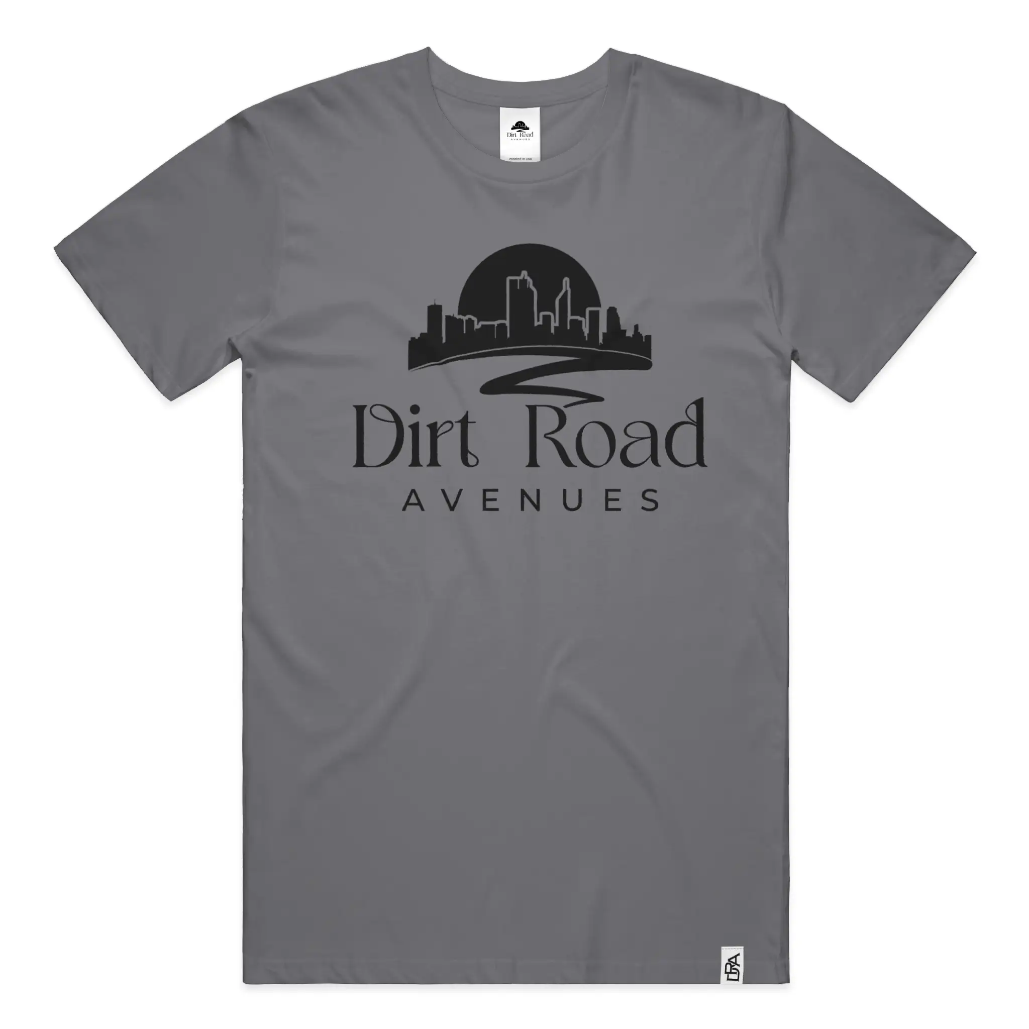 Light Cotton T-Shirt