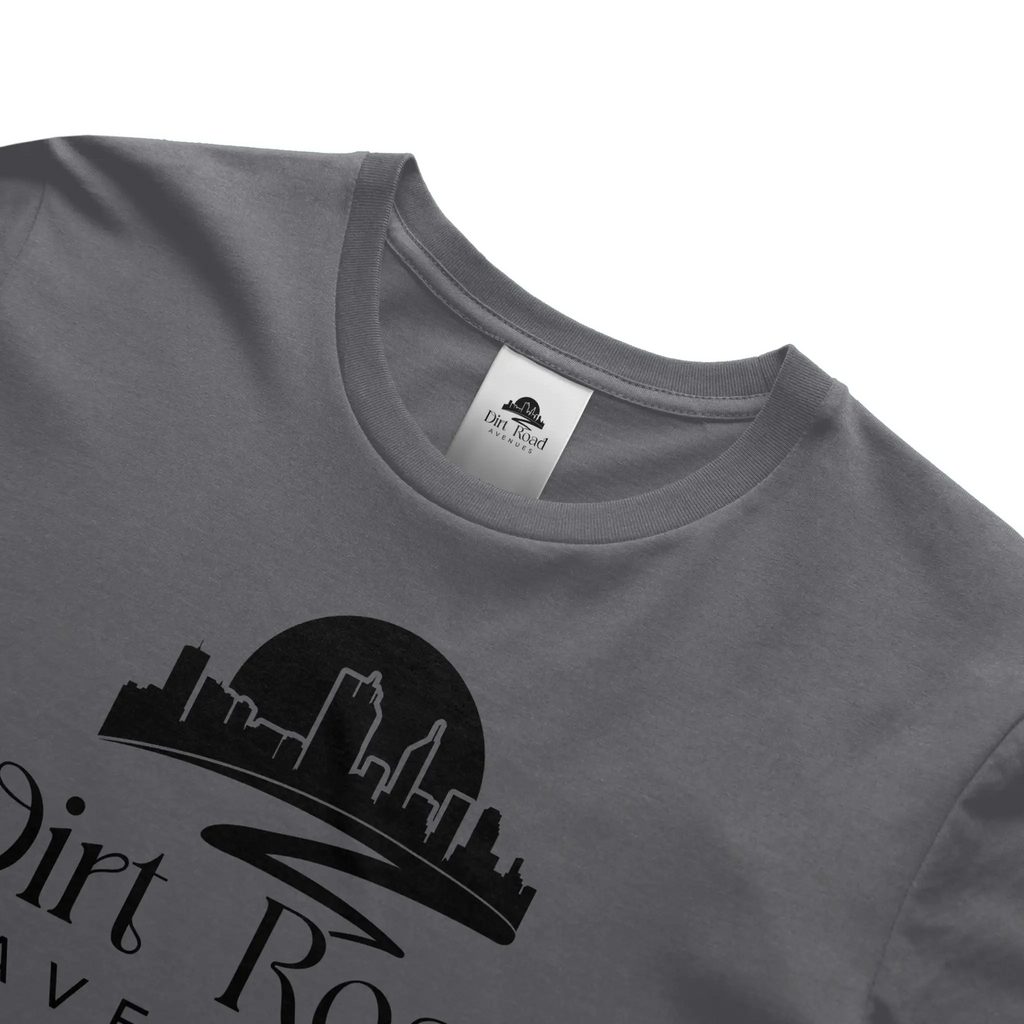 Light Cotton T-Shirt