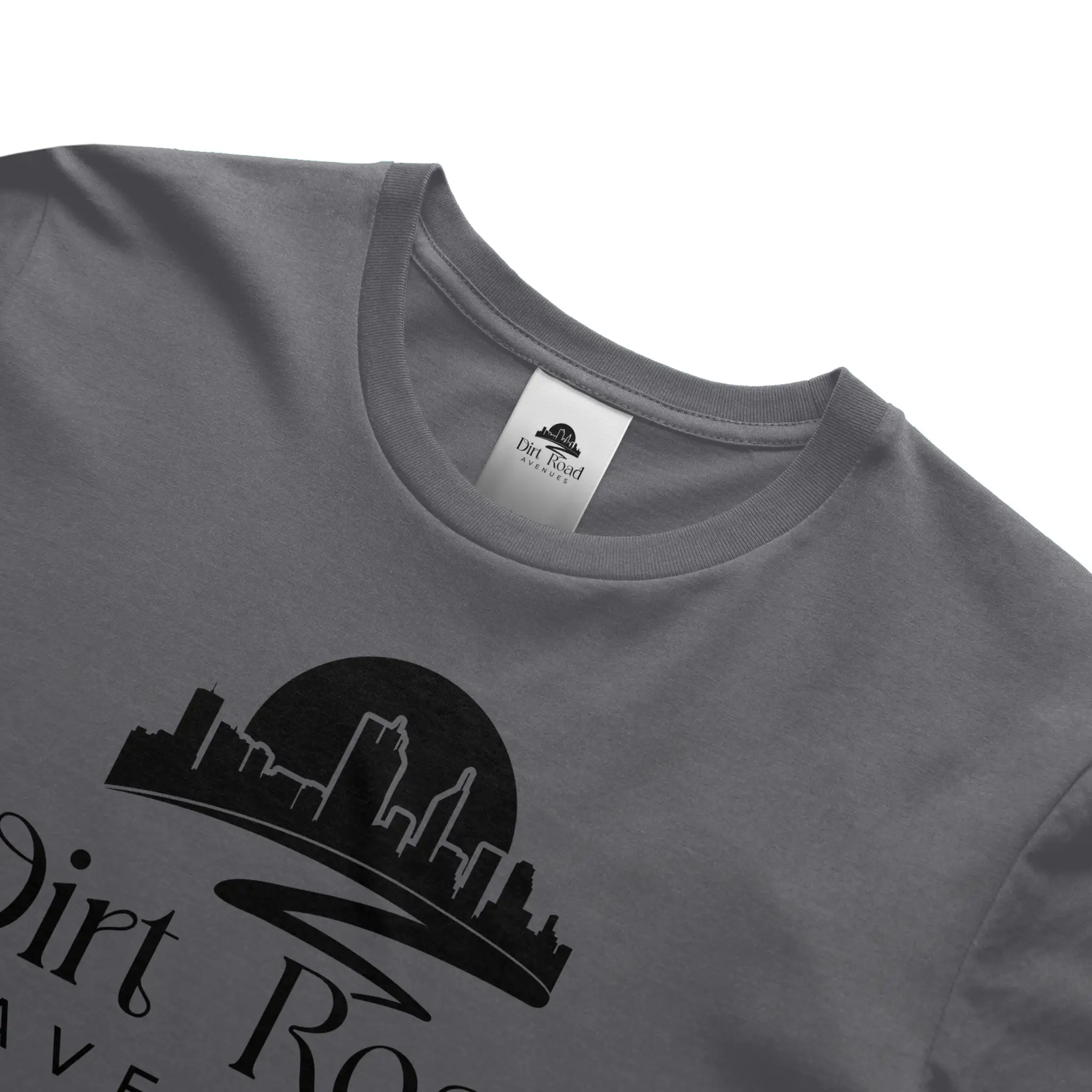 Light Cotton T-Shirt