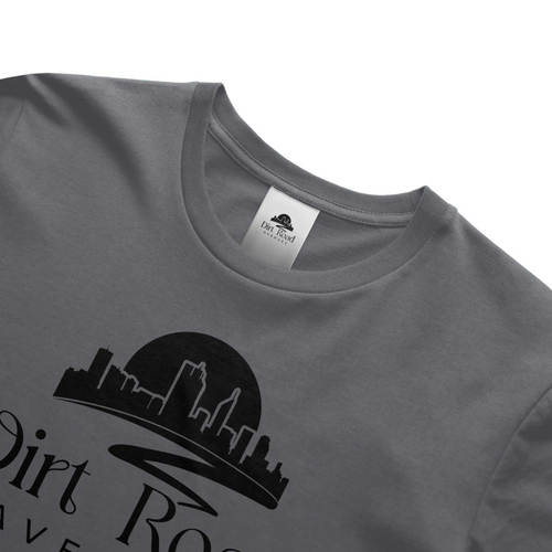 Light Cotton T-Shirt