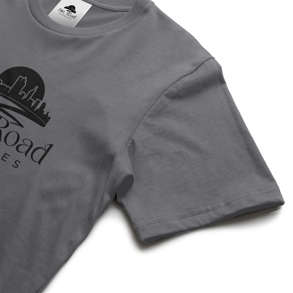 Light Cotton T-Shirt