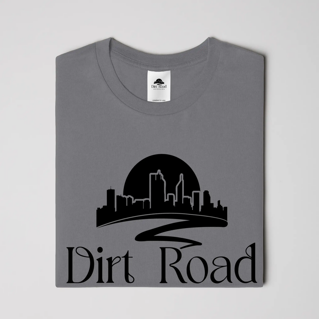 Light Cotton T-Shirt