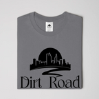 Light Cotton T-Shirt