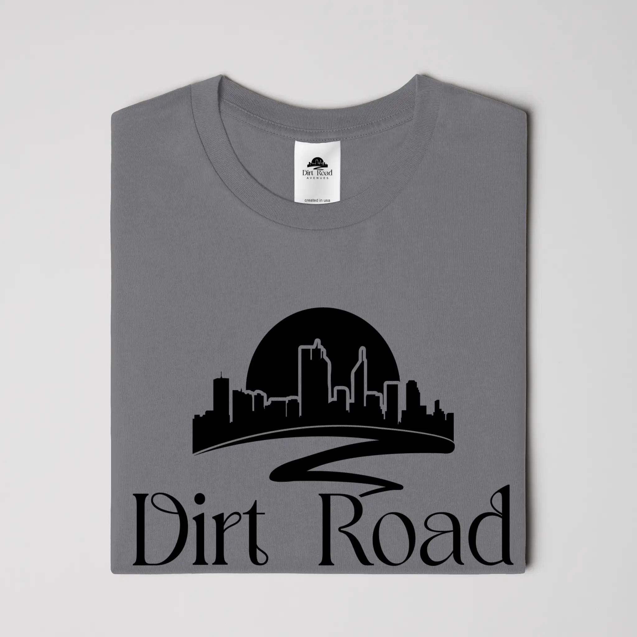 Light Cotton T-Shirt