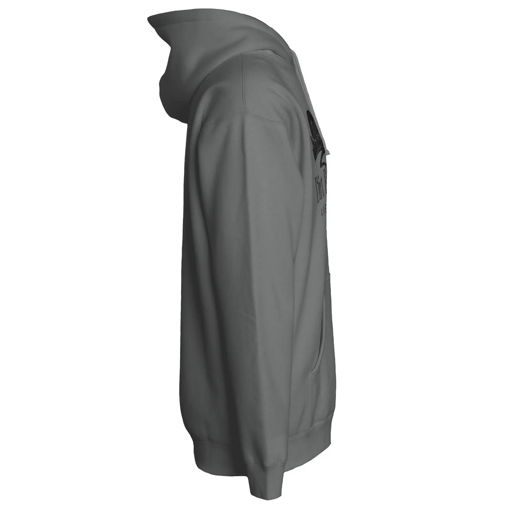 Unisex Gildan Hoodie