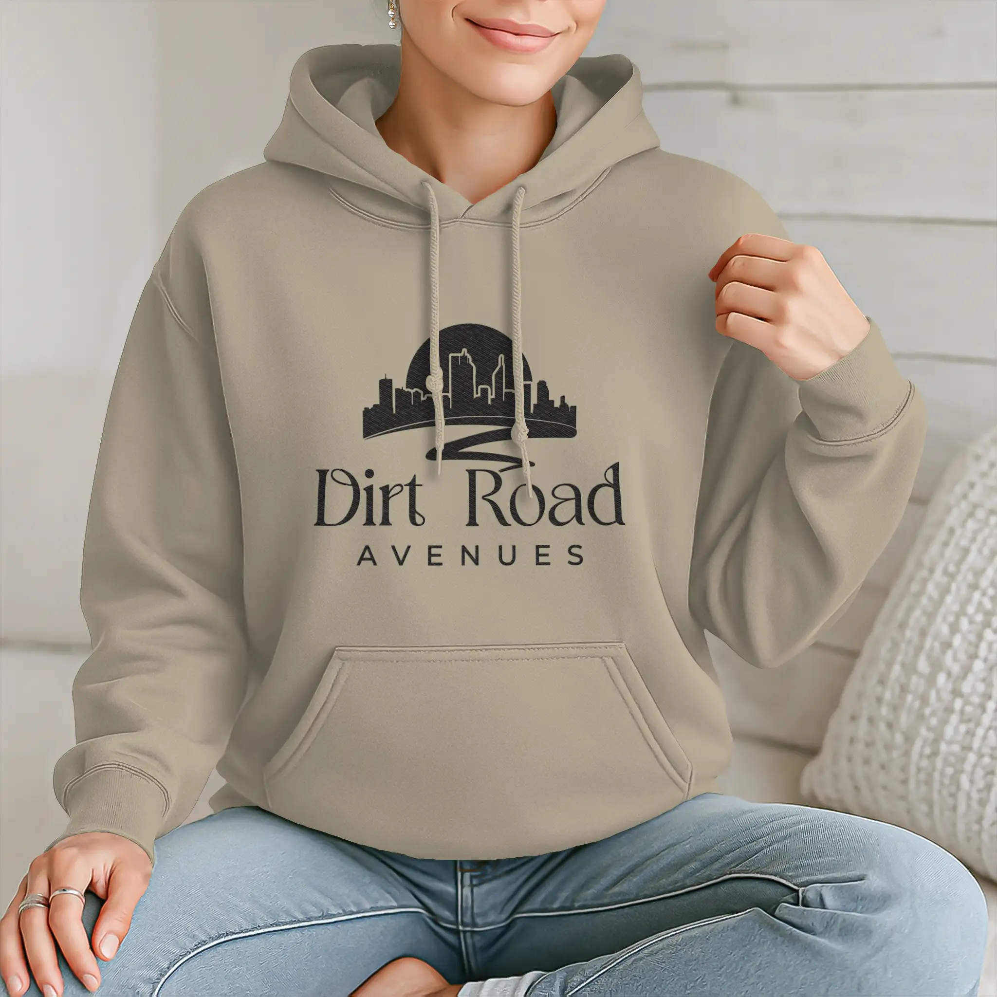 Unisex Gildan Hoodie