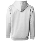 DRA Unisex Hoodie (Embroidered)