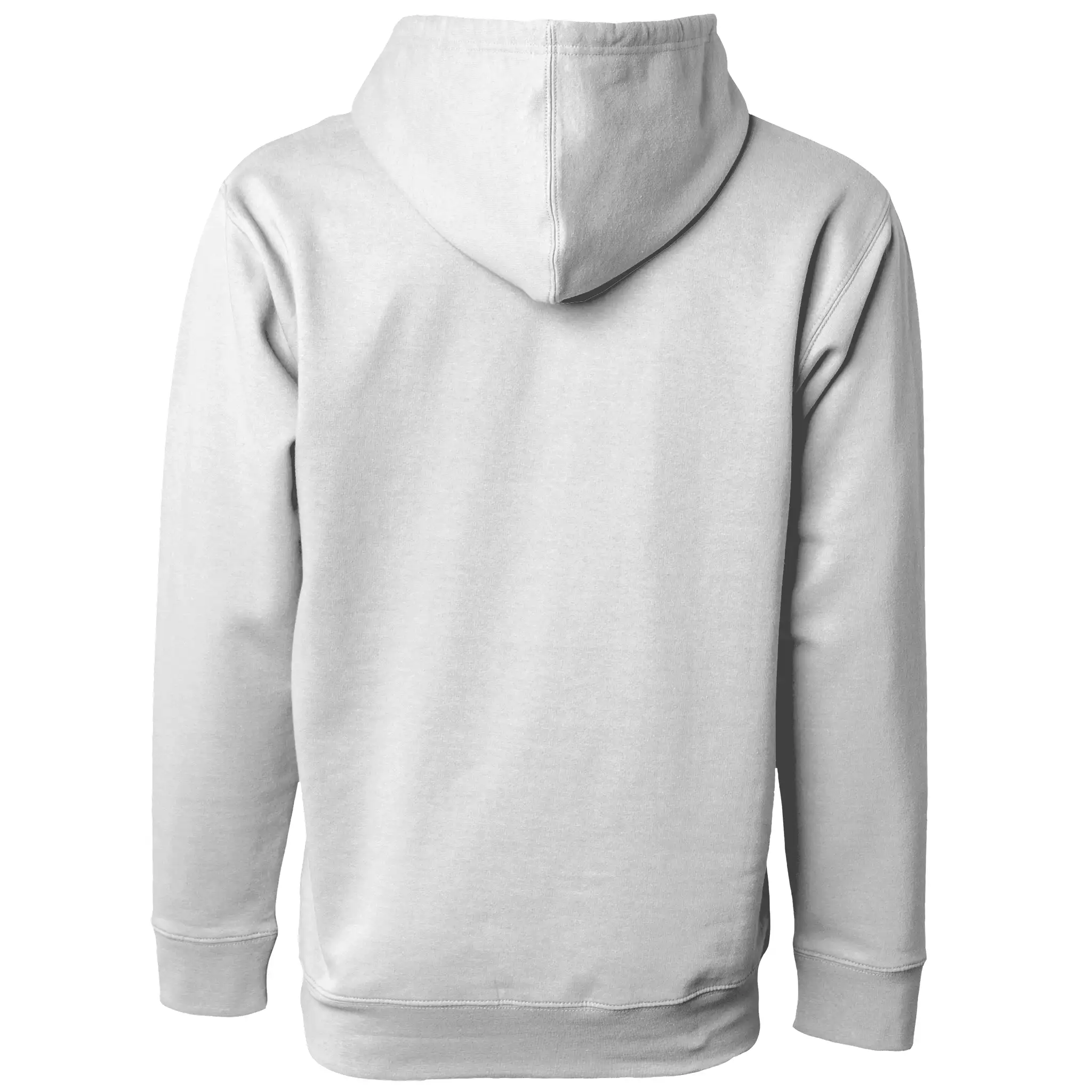 DRA Unisex Hoodie (Embroidered)