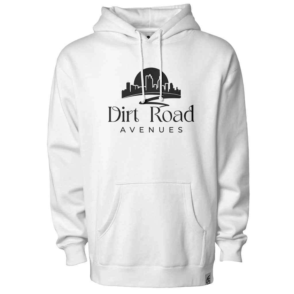 DRA Unisex Hoodie (Embroidered)