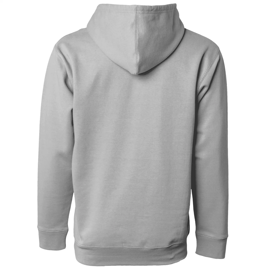 DRA Unisex Hoodie (Embroidered)