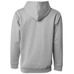 DRA Unisex Hoodie (Embroidered)
