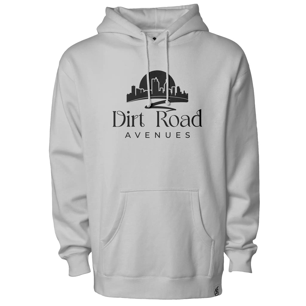 DRA Unisex Hoodie (Embroidered)
