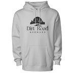 DRA Unisex Hoodie (Embroidered)