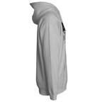 DRA Unisex Hoodie (Embroidered)