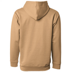 DRA Unisex Hoodie (Embroidered)