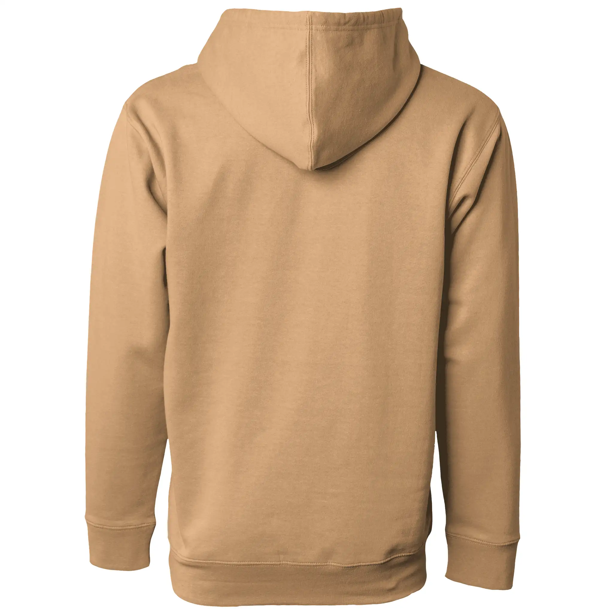 DRA Unisex Hoodie (Embroidered)