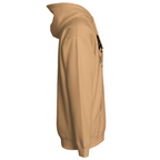 DRA Unisex Hoodie (Embroidered)