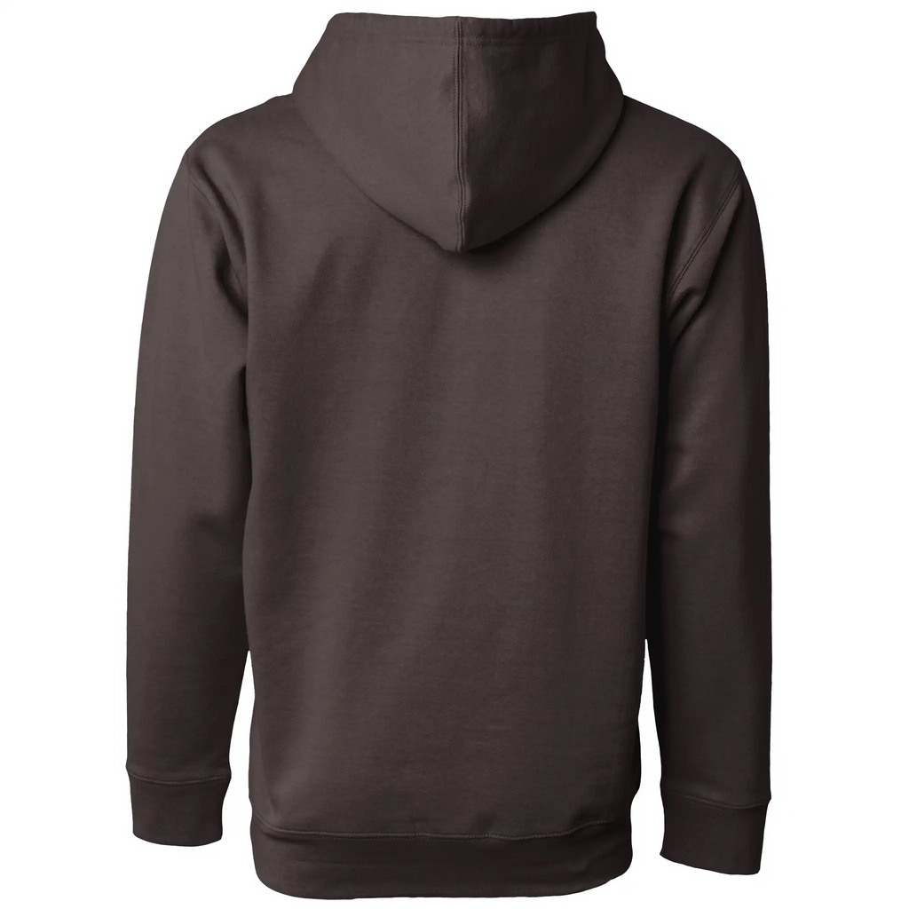 DRA Unisex Hoodie (Embroidered)