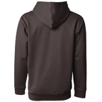 DRA Unisex Hoodie (Embroidered)