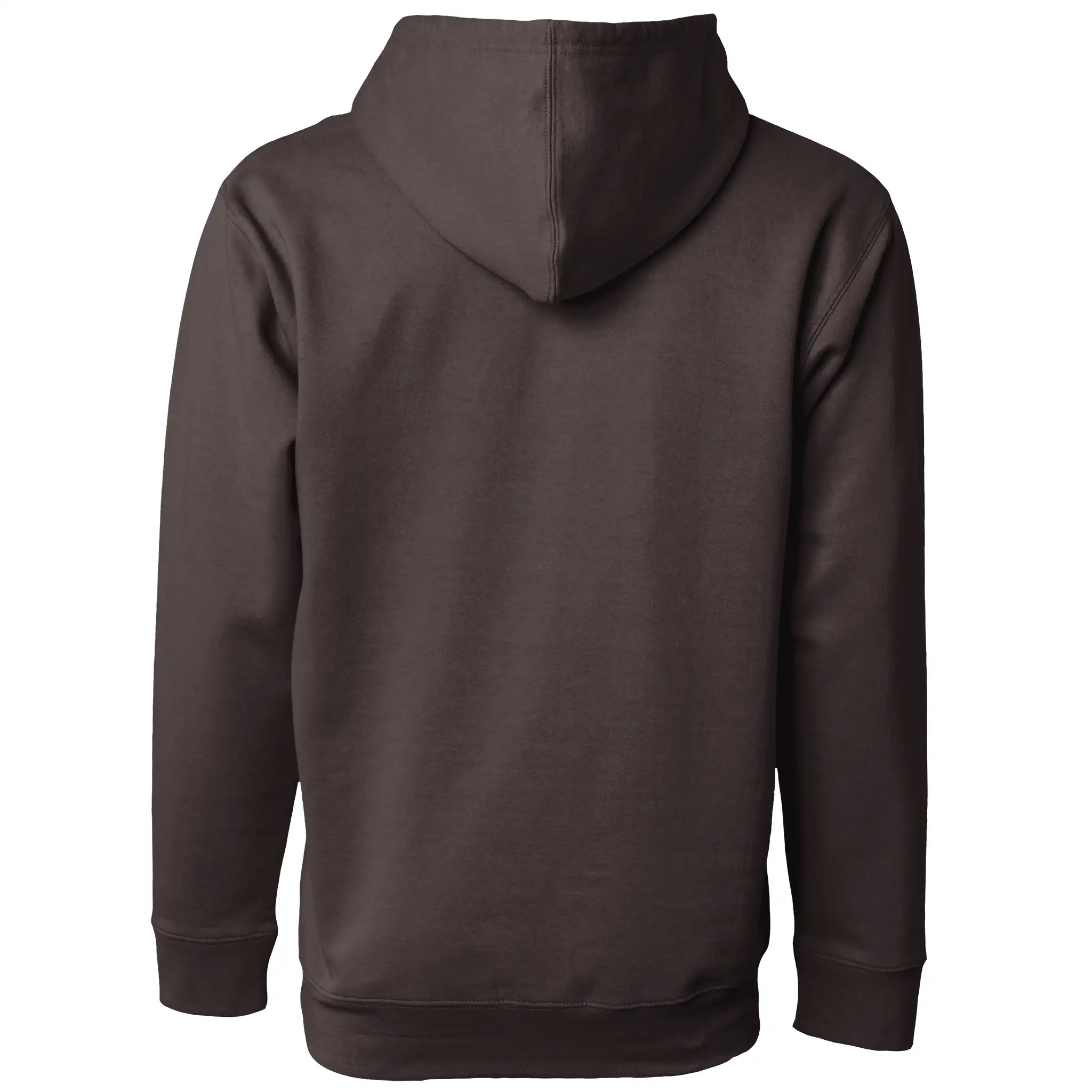 DRA Unisex Hoodie (Embroidered)