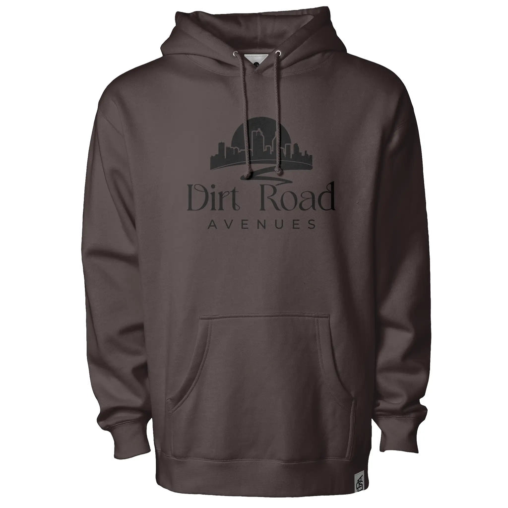 DRA Unisex Hoodie (Embroidered)