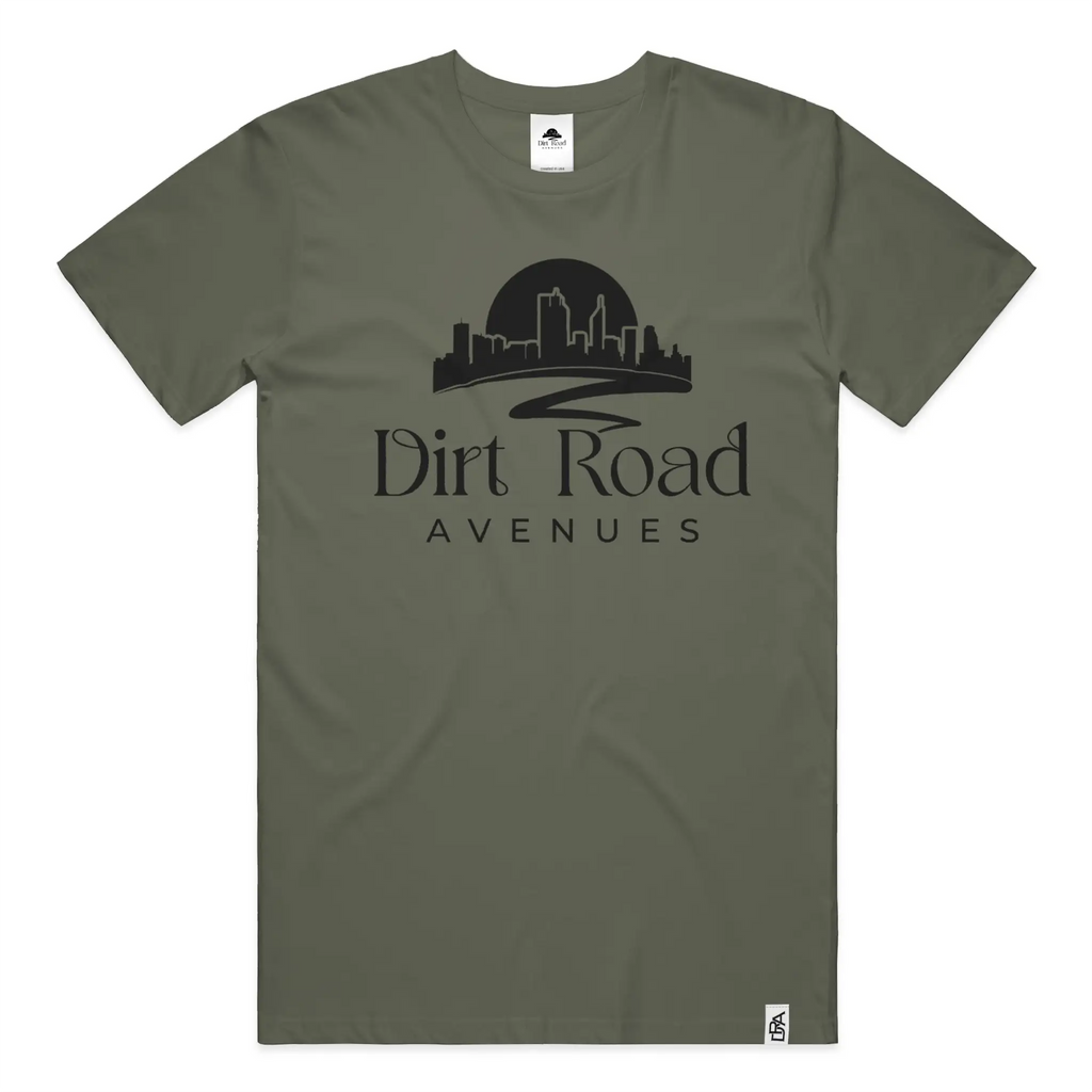 DRA Light Cotton T-Shirt