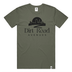 DRA Light Cotton T-Shirt