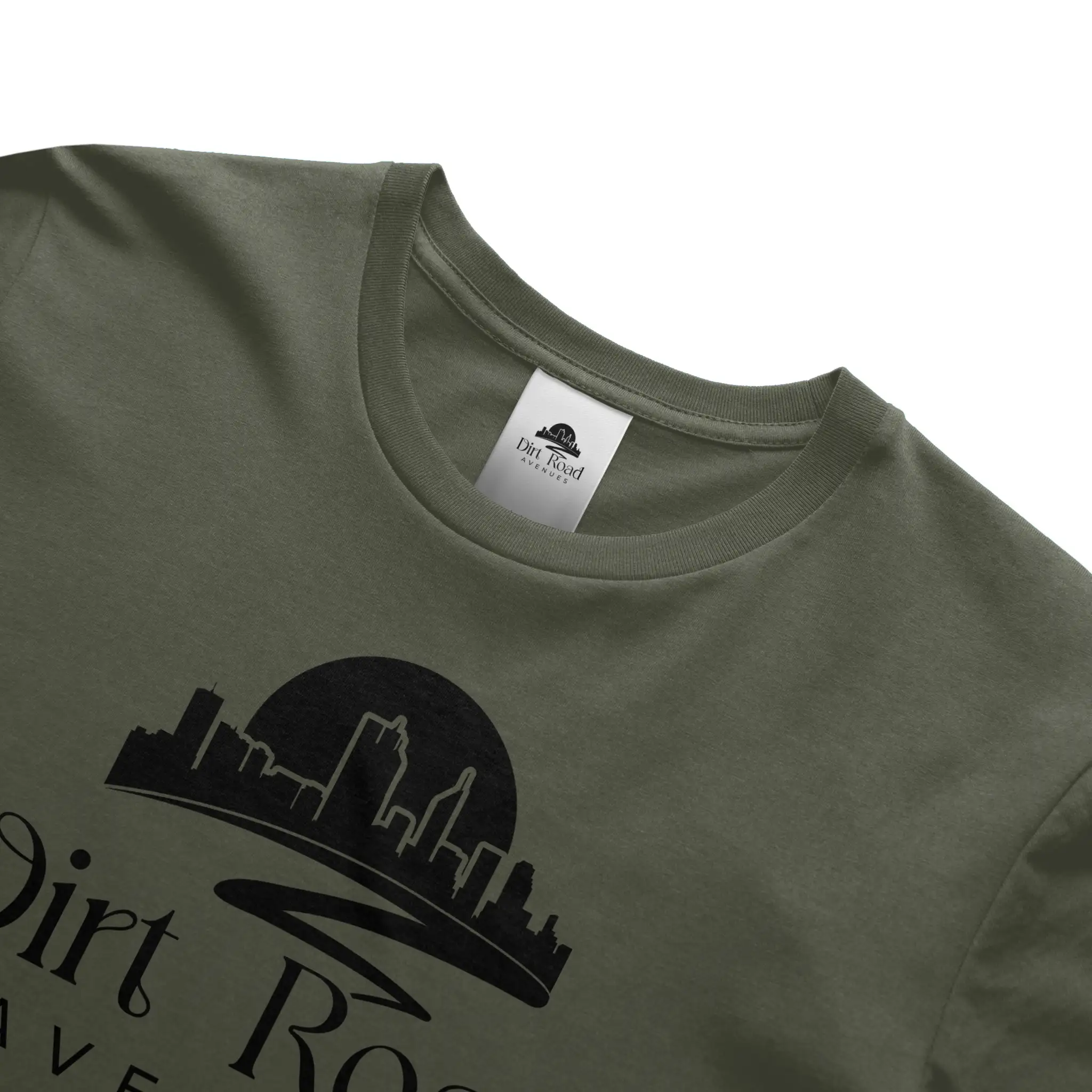 DRA Light Cotton T-Shirt