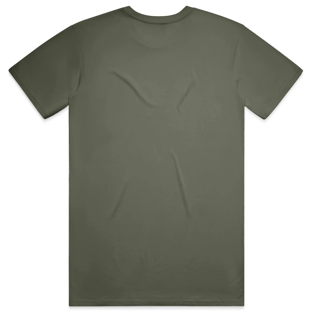 DRA Light Cotton T-Shirt