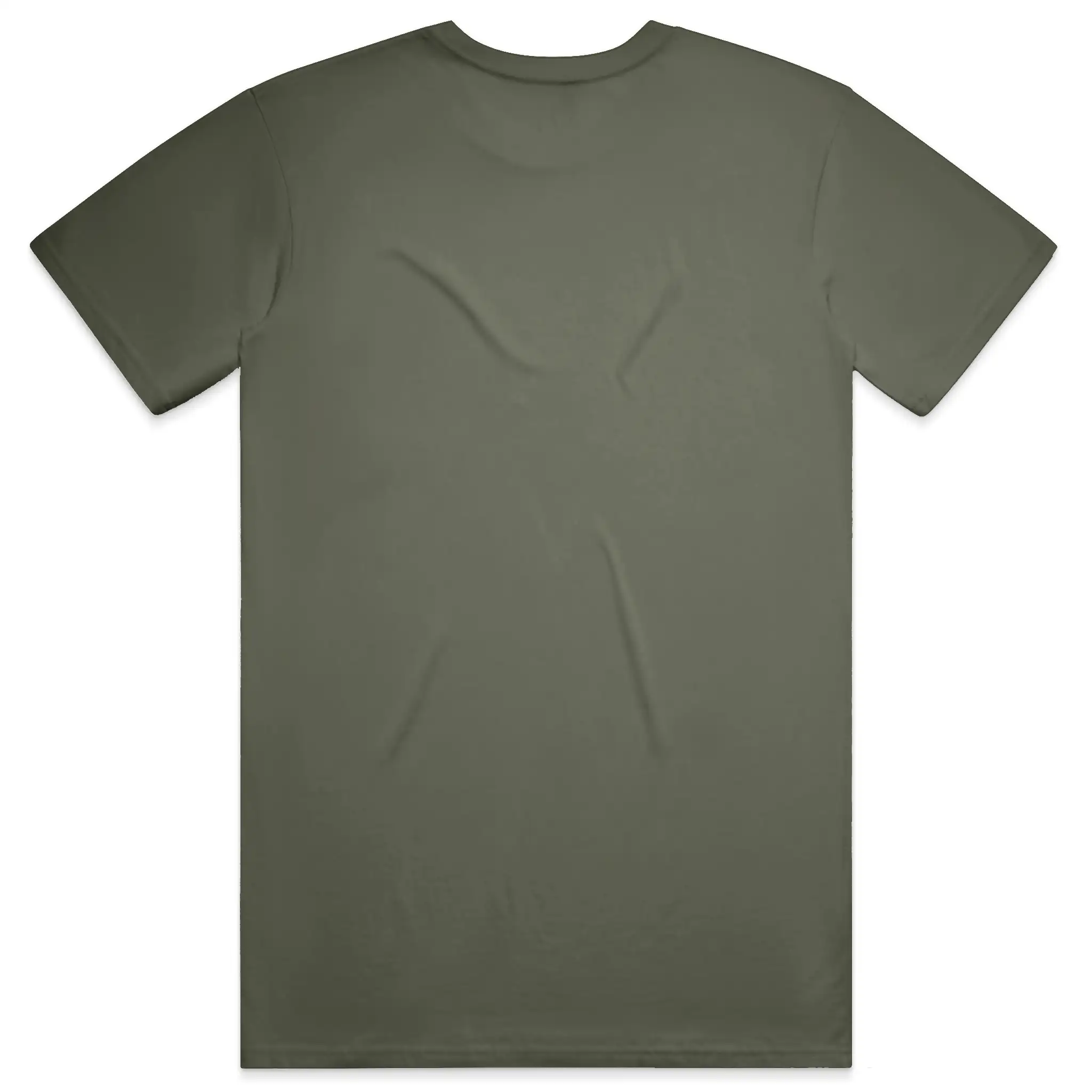 DRA Light Cotton T-Shirt