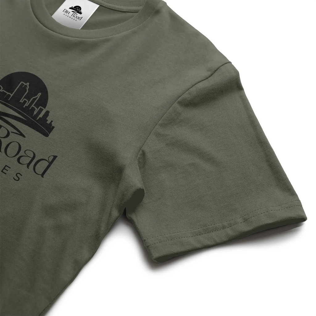 DRA Light Cotton T-Shirt