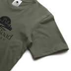 DRA Light Cotton T-Shirt