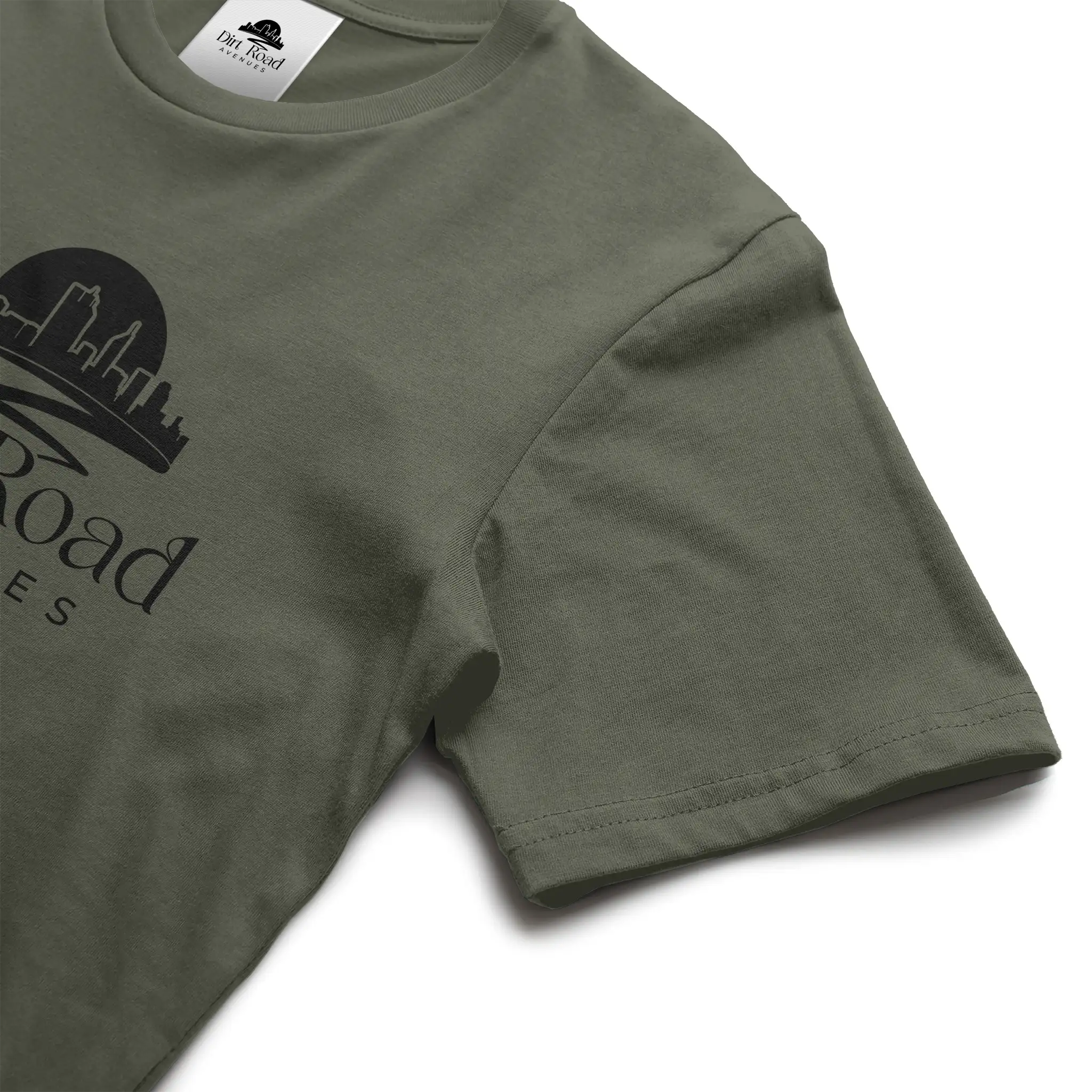 DRA Light Cotton T-Shirt
