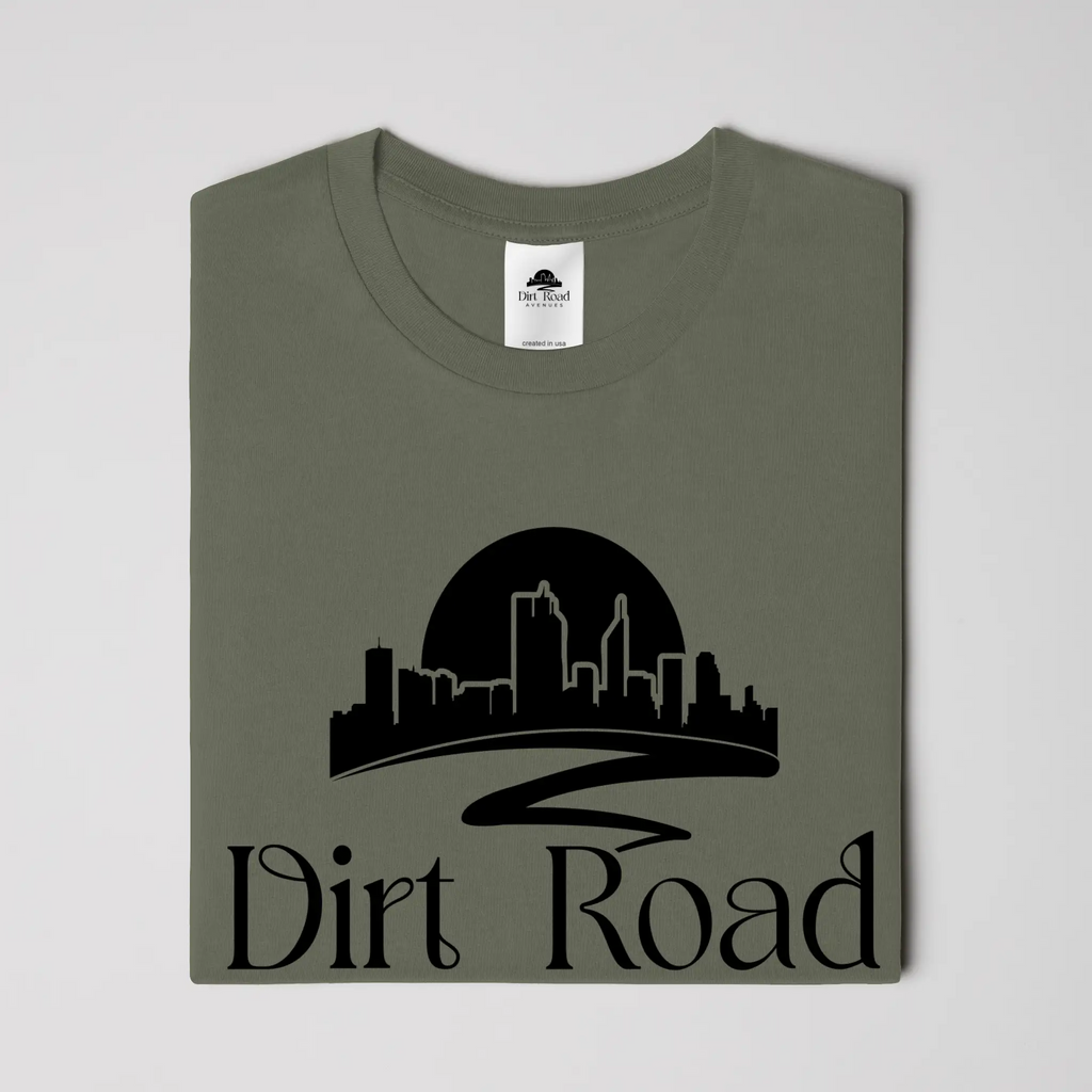 DRA Light Cotton T-Shirt