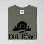 DRA Light Cotton T-Shirt