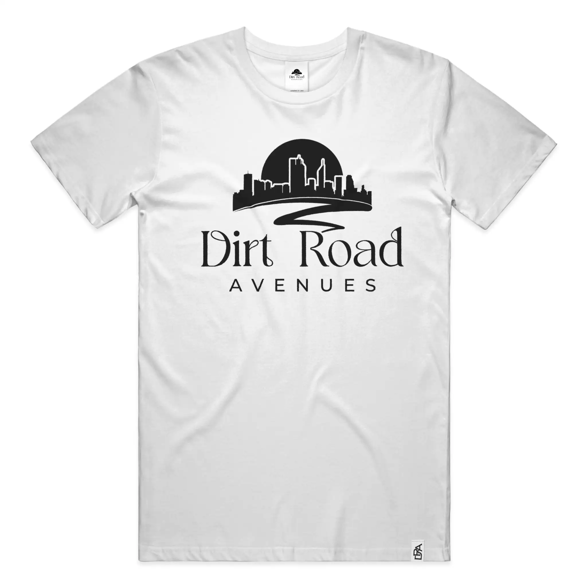 DRA Light Cotton T-Shirt