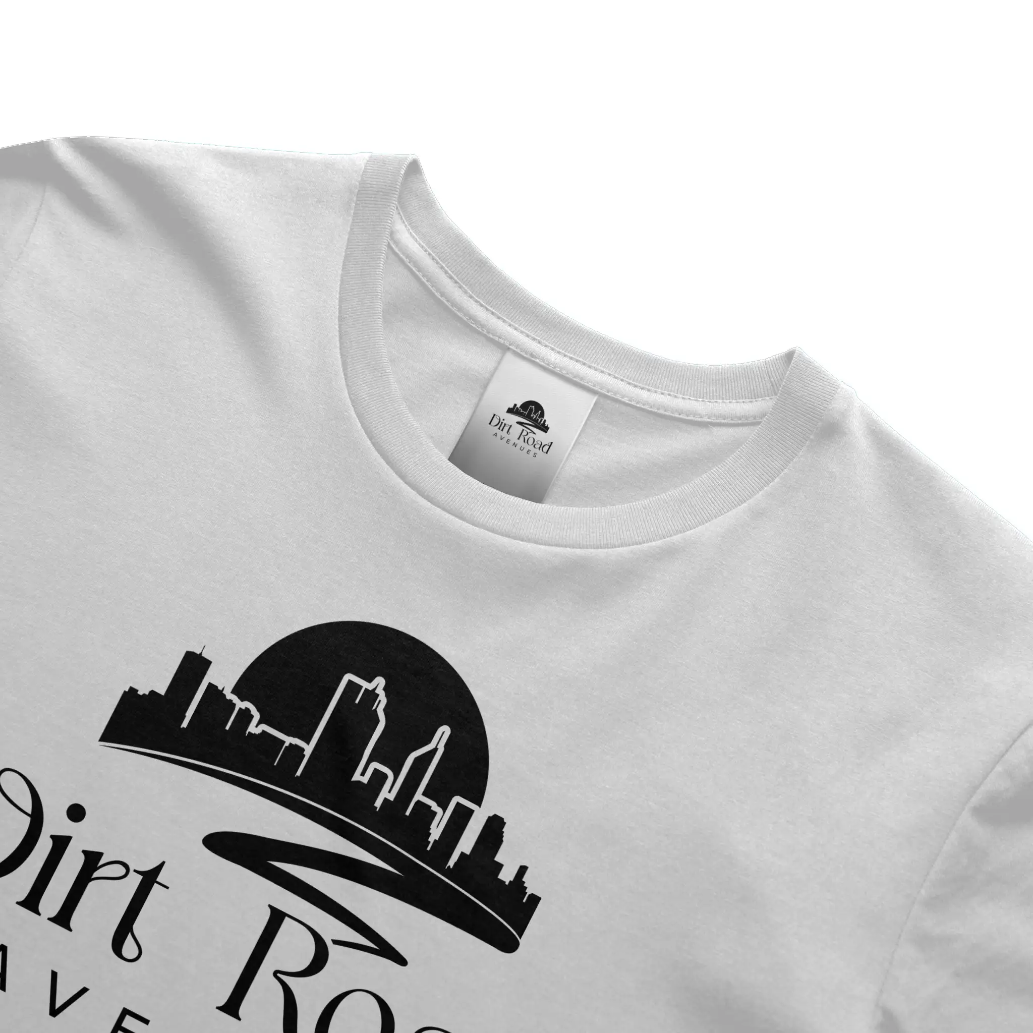 DRA Light Cotton T-Shirt